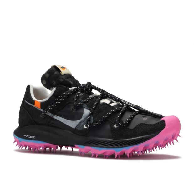  NIKE WMNS AIR ZOOM TERRA KIGER "OFF WHITE"