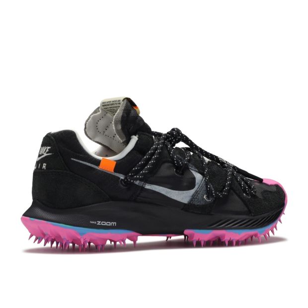  NIKE WMNS AIR ZOOM TERRA KIGER "OFF WHITE"