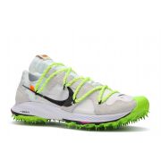  NIKE WMNS AIR ZOOM TERRA KIGER5 / OW "OFF WHITE"
