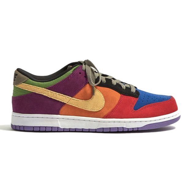 CHEAP NIKE DUNK LOW VIOTECH (2019)