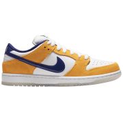  NIKE SB DUNK LOW LASER ORANGE