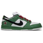  NIKE DUNK SB LOW HEINEKEN