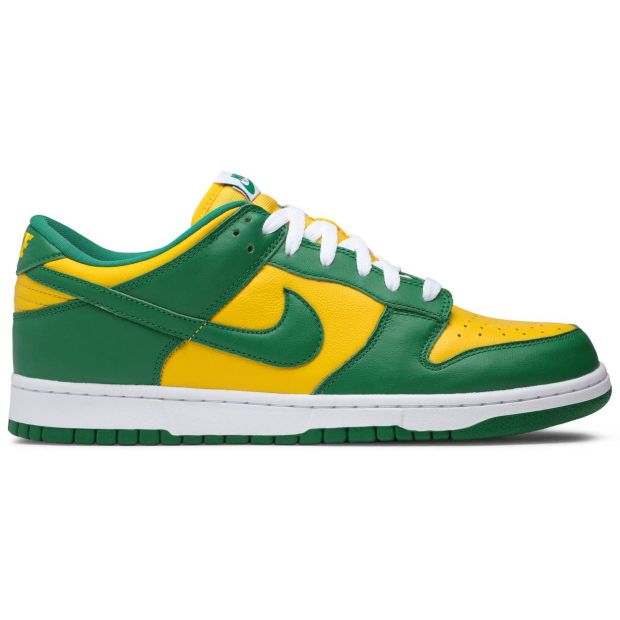  NIKE DUNK LOW BRAZIL (2020)