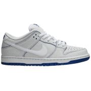  Nike SB Dunk Low Premium White Game Royal