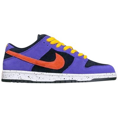  NIKE SB DUNK LOW ACG TERRA