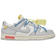  Nike Dunk Low Off White Dear Summer 05 of 50