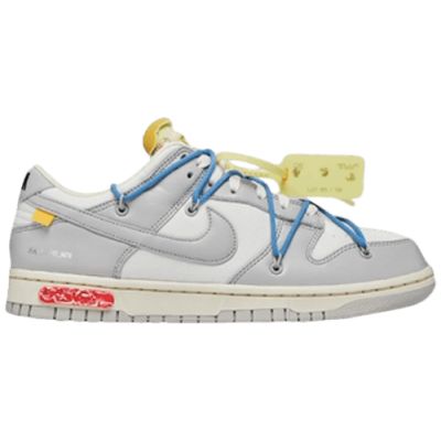  Nike Dunk Low Off White Dear Summer 05 of 50