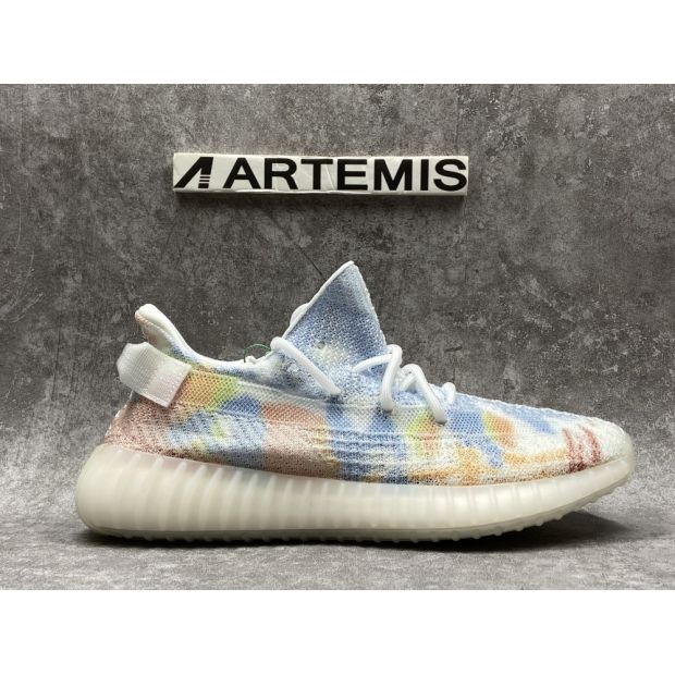  ADIDAS YEEZY BOOST 350 V2 MULTI-COLOR (F&F)