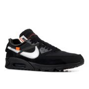 The 10: Nike Air Max 90 "OFF-WHITE" Black online